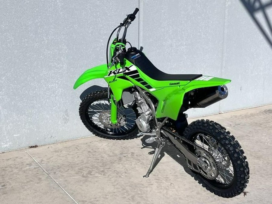 2025 Kawasaki KLX 300R