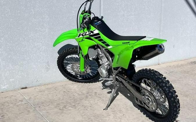 2025 Kawasaki KLX 300R