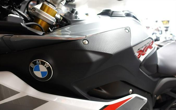 2016 BMW S 1000 XR