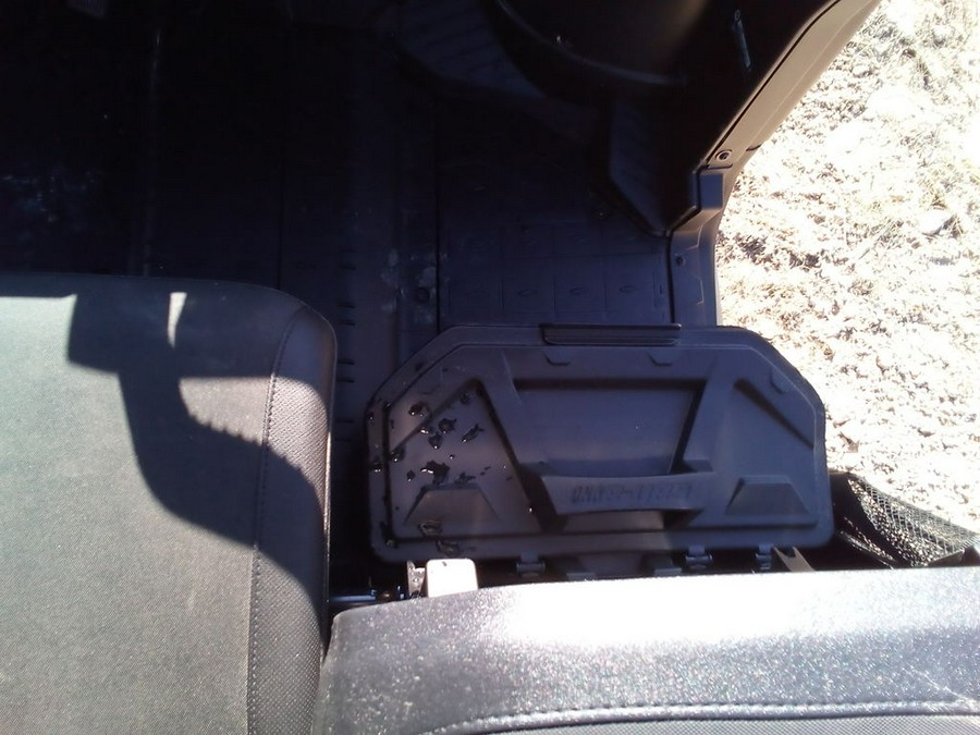 2026 Can-Am Defender XT HD7