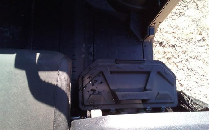 2026 Can-Am Defender XT HD7