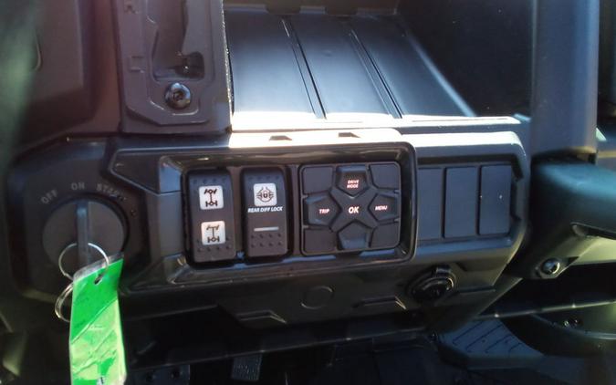 2026 Can-Am Defender XT HD7