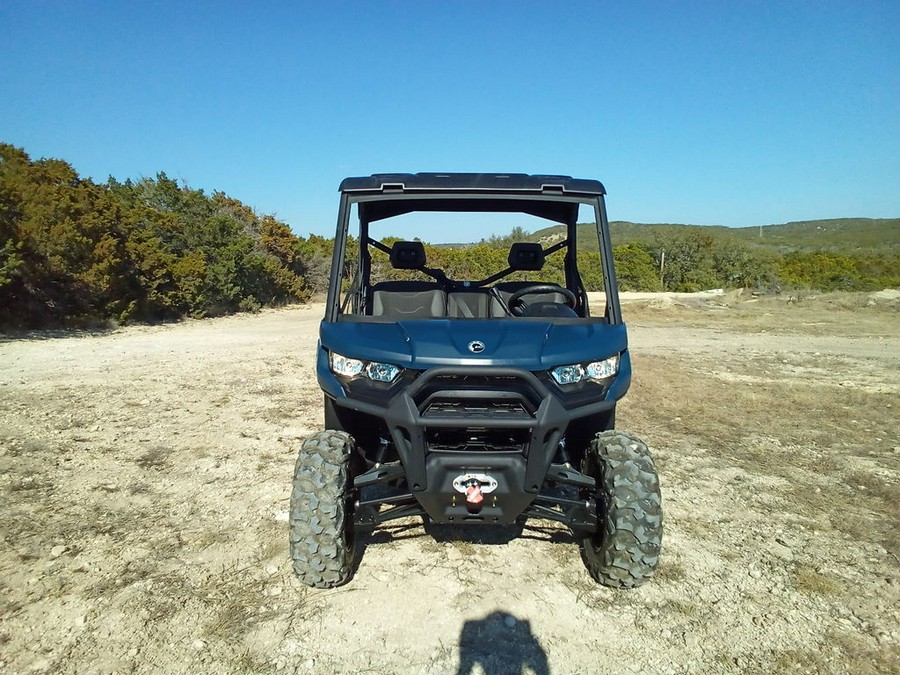 2026 Can-Am Defender XT HD7