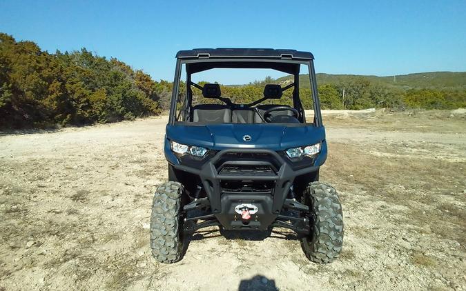 2026 Can-Am Defender XT HD7