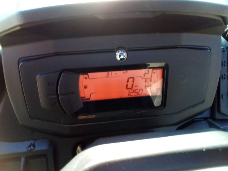 2026 Can-Am Defender XT HD7