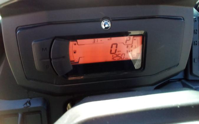 2026 Can-Am Defender XT HD7