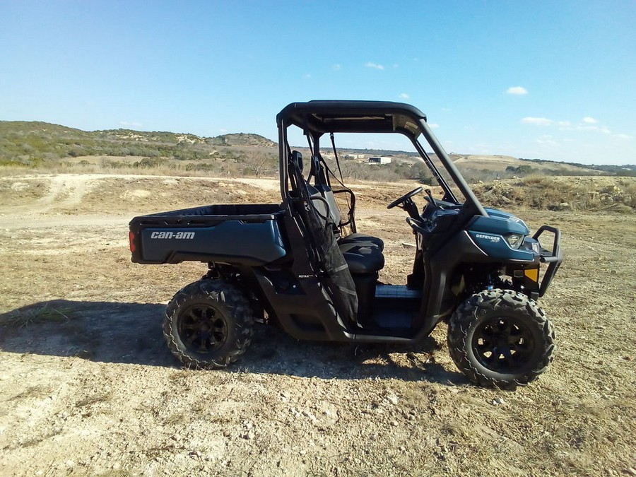 2026 Can-Am Defender XT HD7