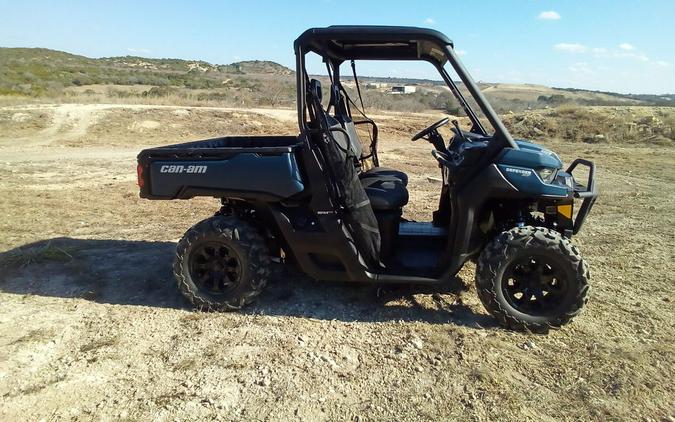 2026 Can-Am Defender XT HD7