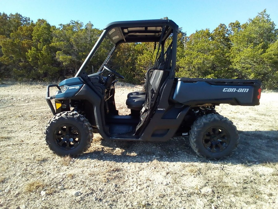 2026 Can-Am Defender XT HD7