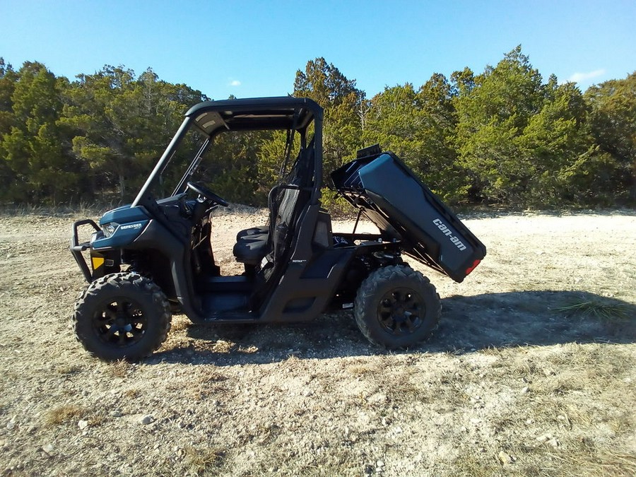 2026 Can-Am Defender XT HD7