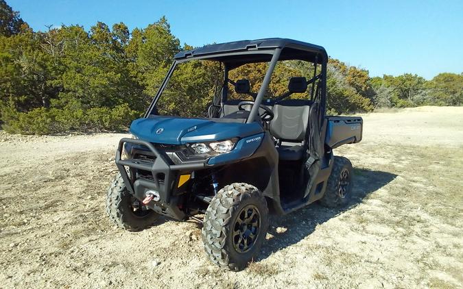 2026 Can-Am Defender XT HD7