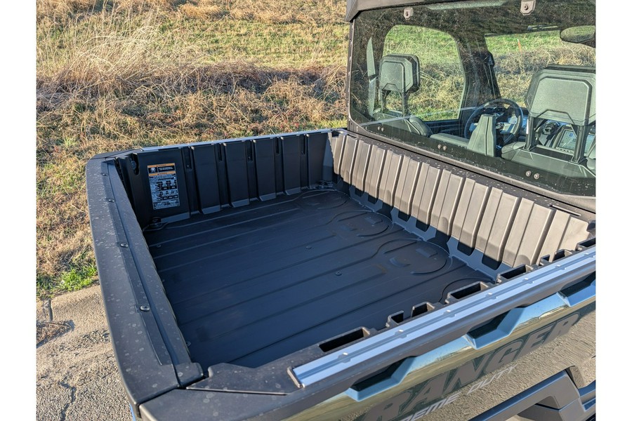 2026 Polaris Ranger® XD 1500 NorthStar Edition Ultimate