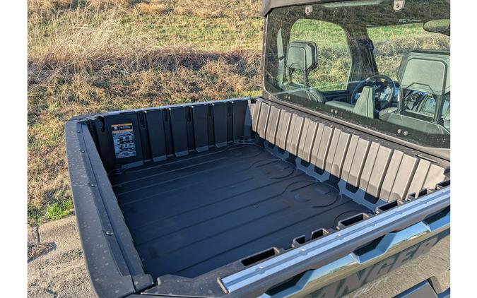 2026 Polaris Ranger® XD 1500 NorthStar Edition Ultimate