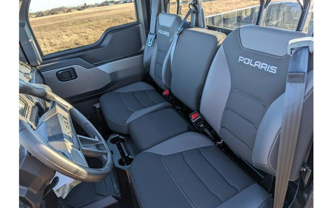2026 Polaris Ranger® XD 1500 NorthStar Edition Ultimate