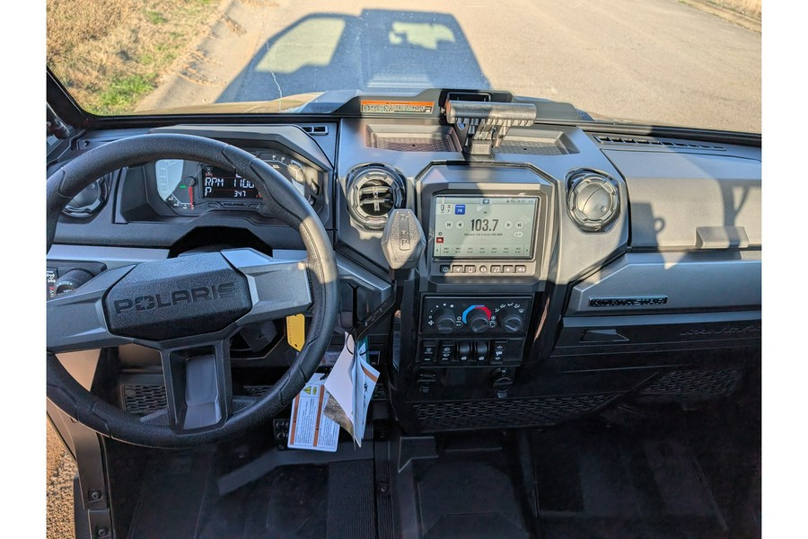 2026 Polaris Ranger® XD 1500 NorthStar Edition Ultimate