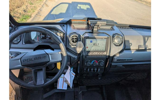 2026 Polaris Ranger® XD 1500 NorthStar Edition Ultimate