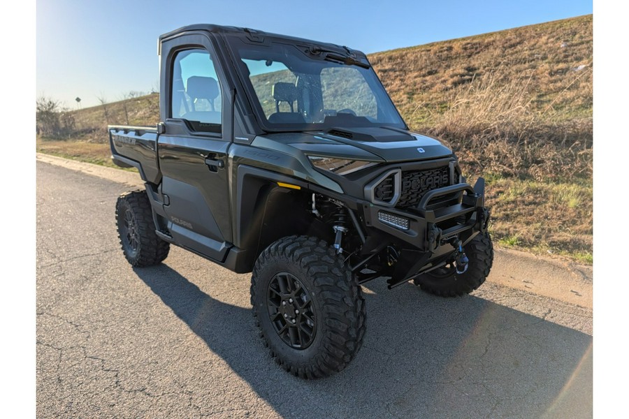2026 Polaris Ranger® XD 1500 NorthStar Edition Ultimate