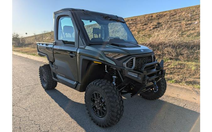2026 Polaris Ranger® XD 1500 NorthStar Edition Ultimate