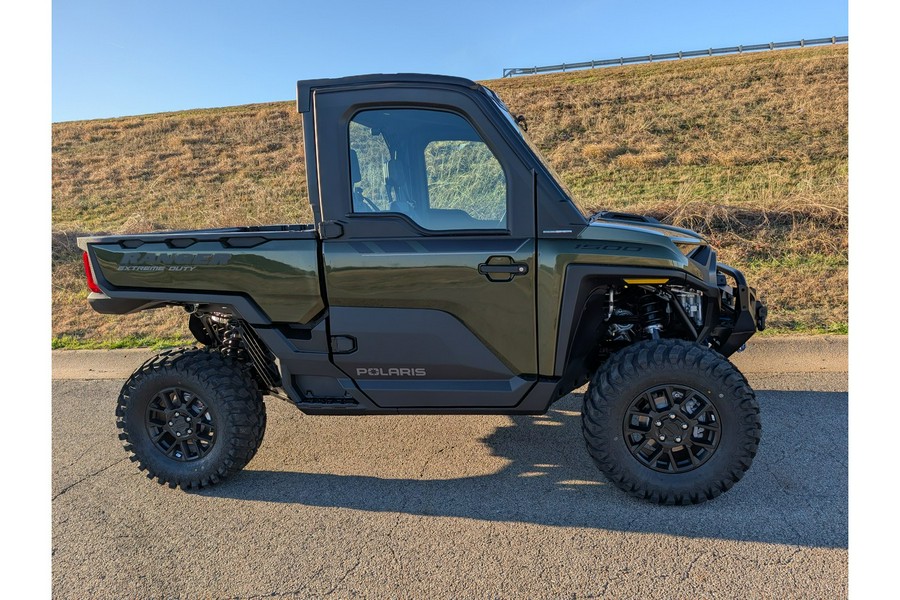2026 Polaris Ranger® XD 1500 NorthStar Edition Ultimate