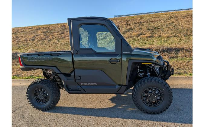 2026 Polaris Ranger® XD 1500 NorthStar Edition Ultimate