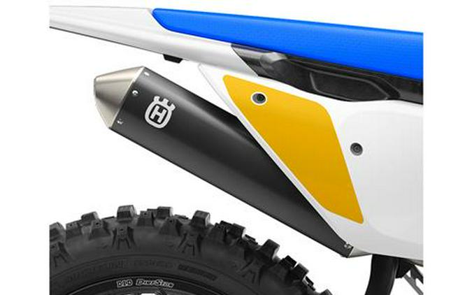 2025 Husqvarna TE 300 Heritage