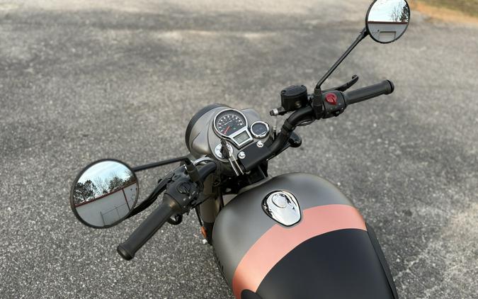 2026 Royal Enfield Classic 350