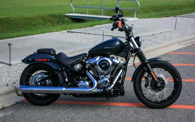 2025 Harley-Davidson® FXBB Street Bob®