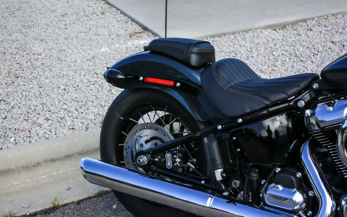 2025 Harley-Davidson® FXBB Street Bob®