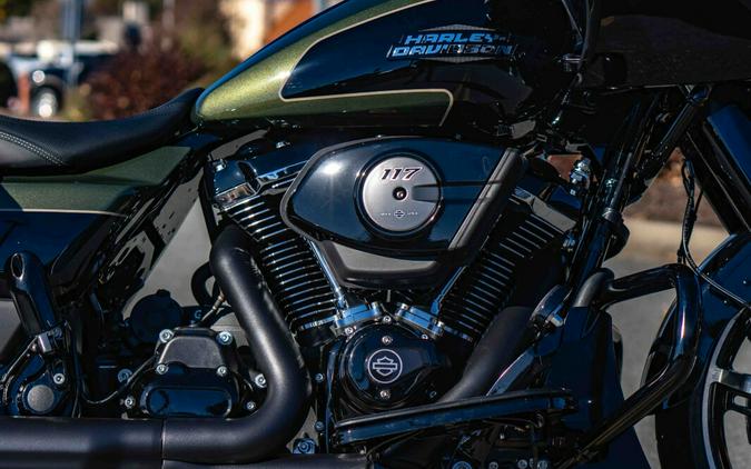 FLTRX 2026 Road Glide®