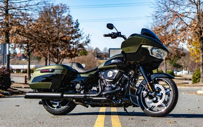 FLTRX 2026 Road Glide®