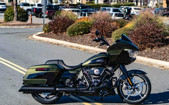 FLTRX 2026 Road Glide®