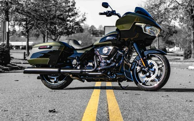 FLTRX 2026 Road Glide®