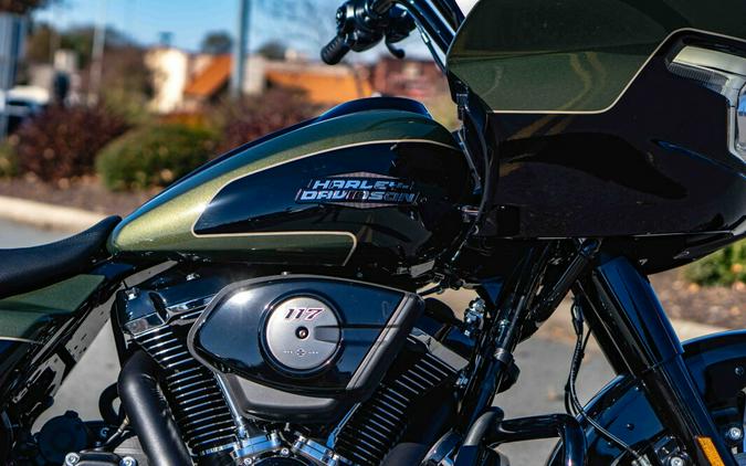 FLTRX 2026 Road Glide®