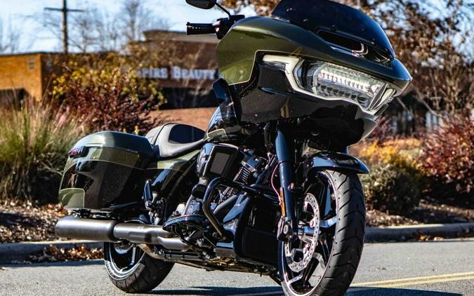 FLTRX 2026 Road Glide®