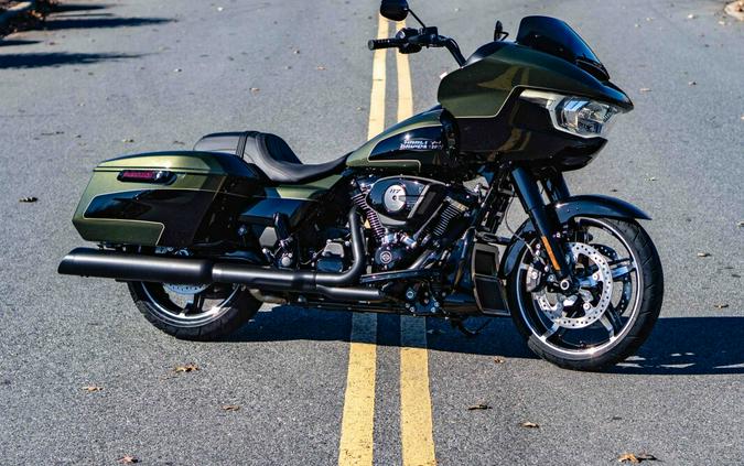 FLTRX 2026 Road Glide®