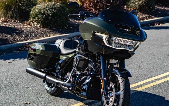 FLTRX 2026 Road Glide®