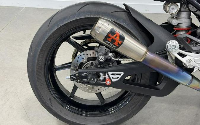 2024 BMW S 1000 RR Passion