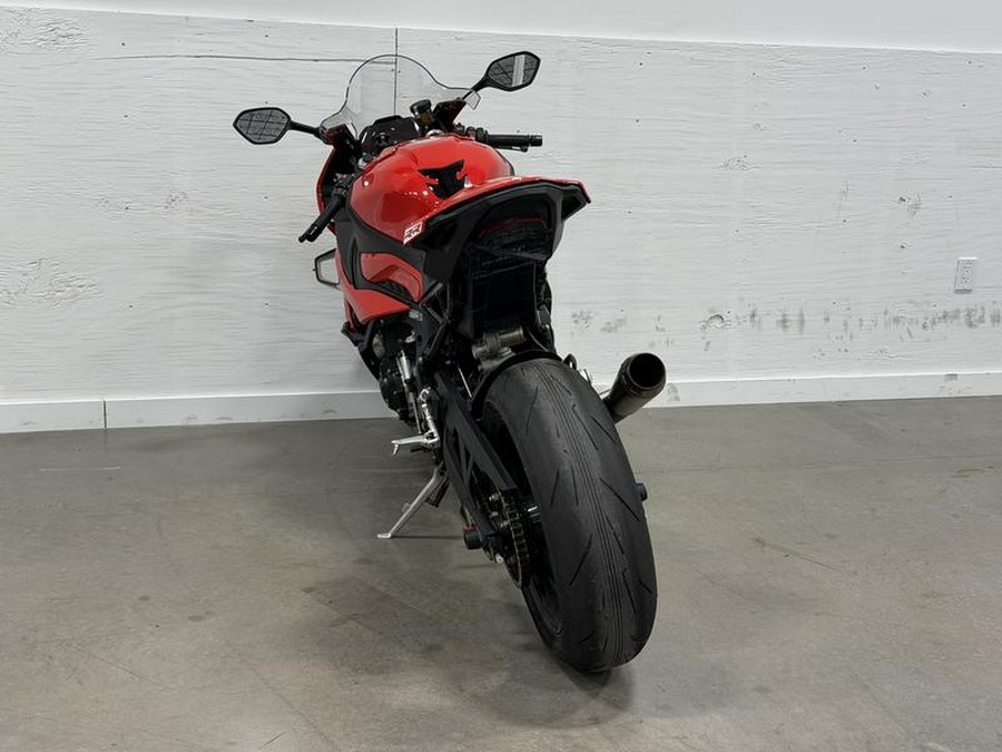 2024 BMW S 1000 RR Passion