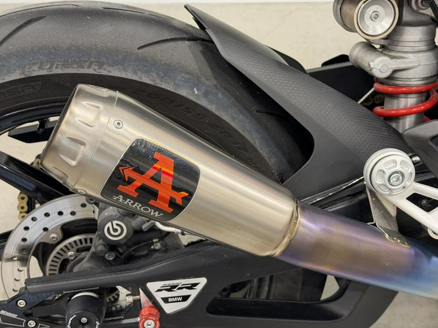 2024 BMW S 1000 RR Passion