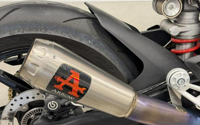 2024 BMW S 1000 RR Passion