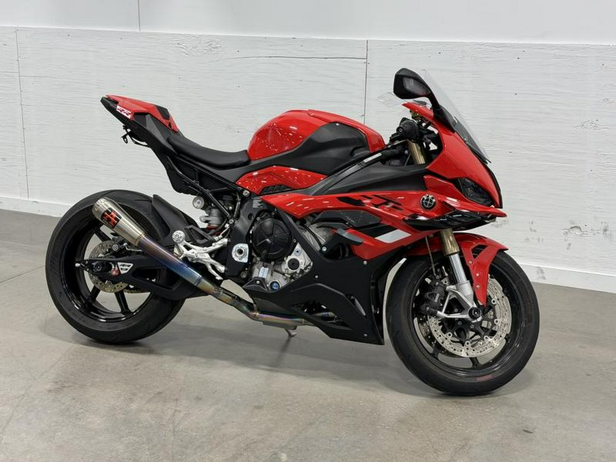 2024 BMW S 1000 RR Passion