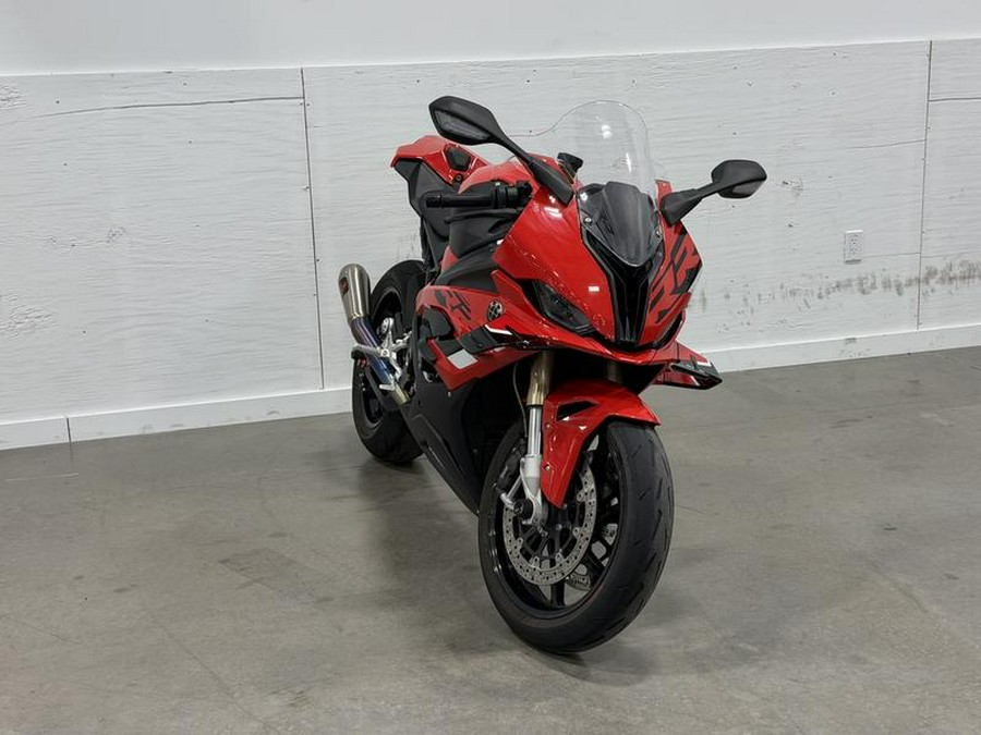 2024 BMW S 1000 RR Passion