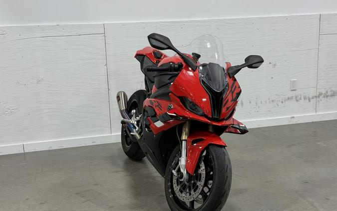 2024 BMW S 1000 RR Passion
