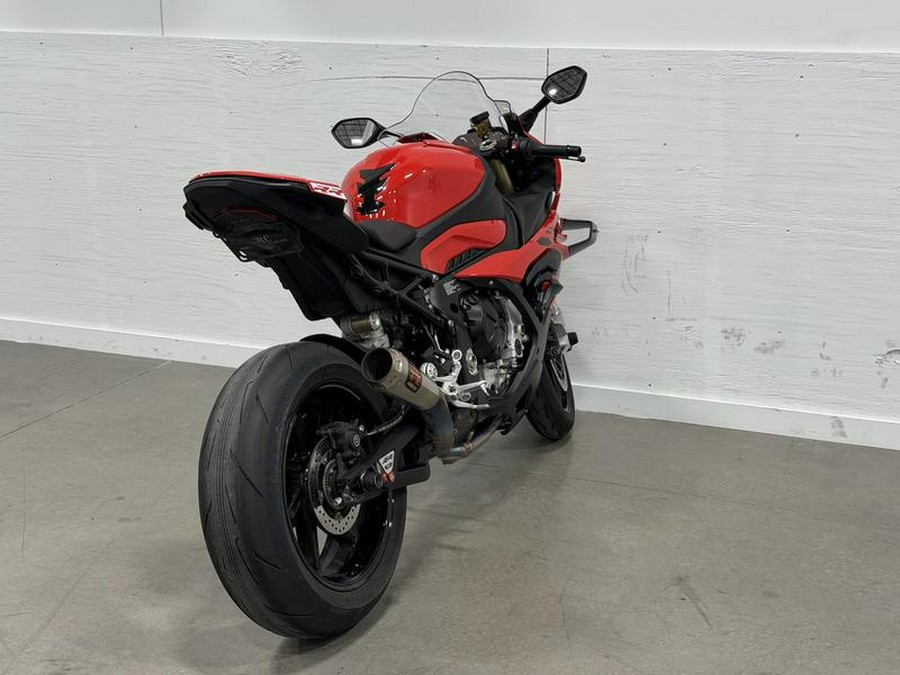 2024 BMW S 1000 RR Passion