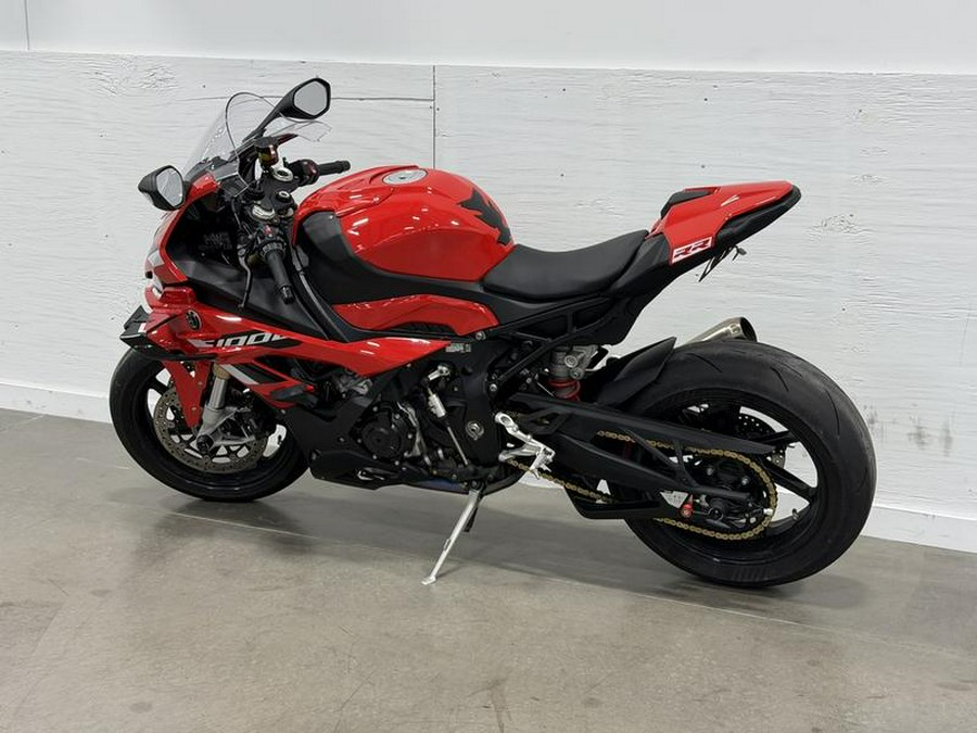 2024 BMW S 1000 RR Passion