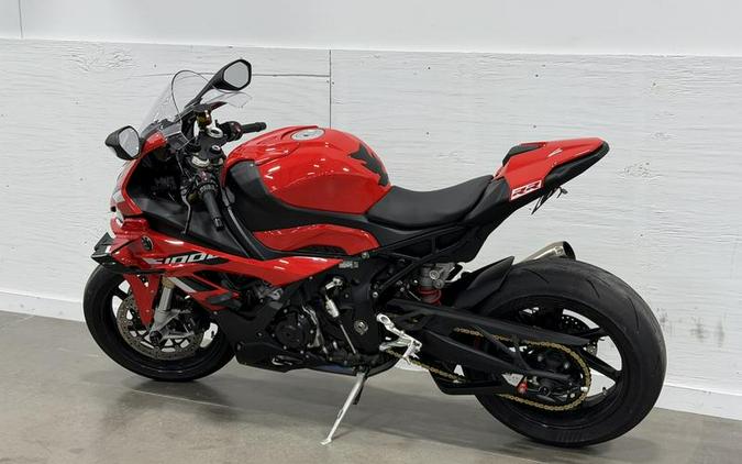 2024 BMW S 1000 RR Passion