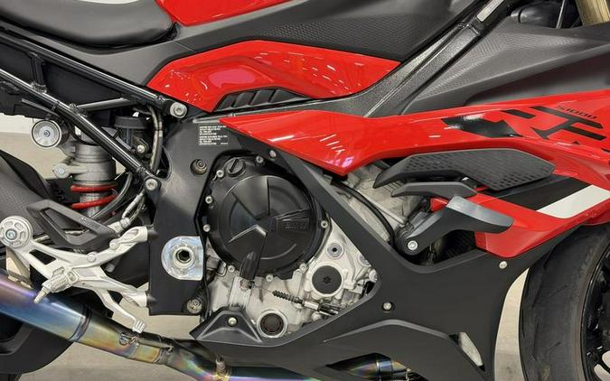 2024 BMW S 1000 RR Passion