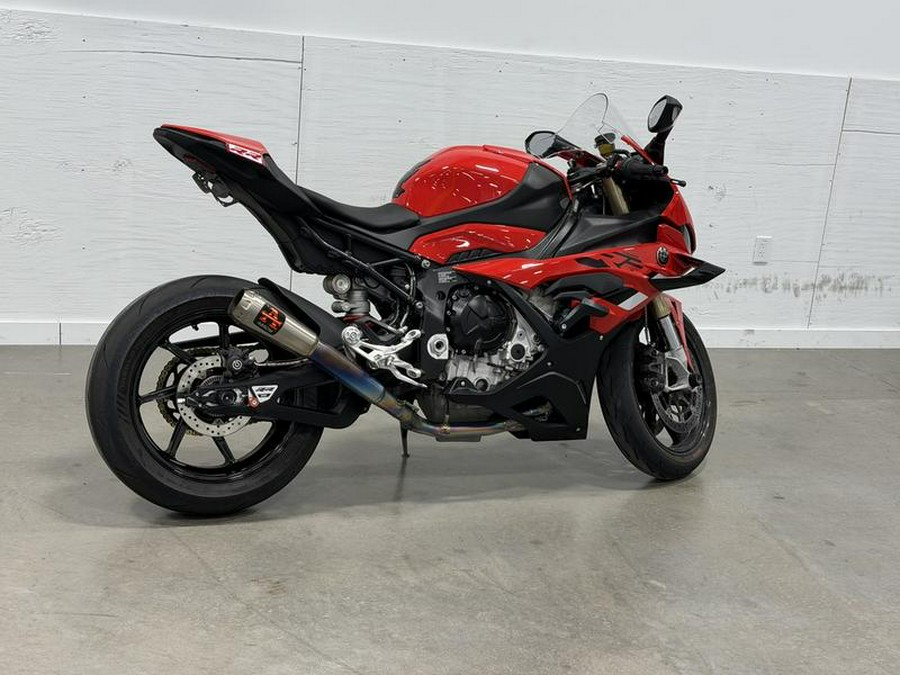 2024 BMW S 1000 RR Passion