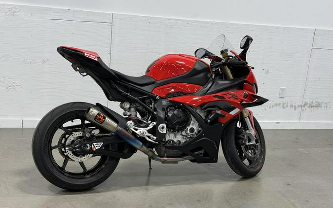2024 BMW S 1000 RR Passion