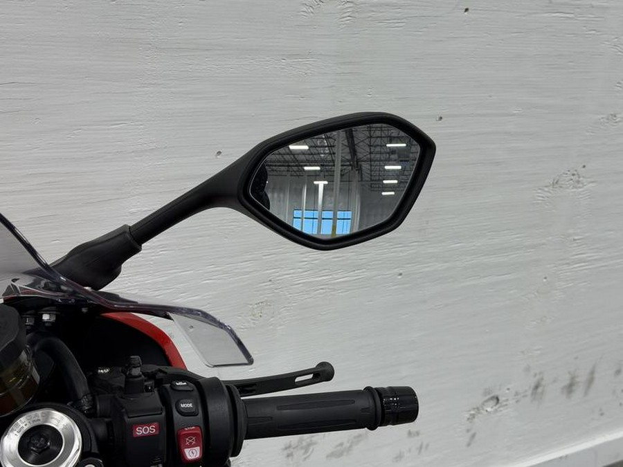 2024 BMW S 1000 RR Passion